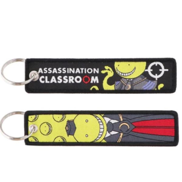 Assassination Classroom | Portachiavi