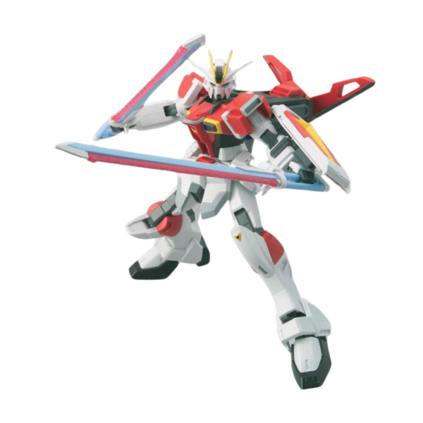 Bandai Modelkit | Gundam Seed Gundam Sword Impulse 1/100