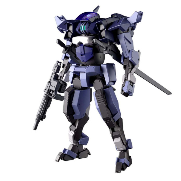 Bandai Modelkit | Hg Brady Hound Brad Ex 1/144