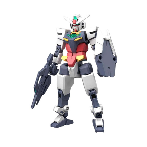 Bandai Modelkit | Hgbd Gundam Earthree 1/144