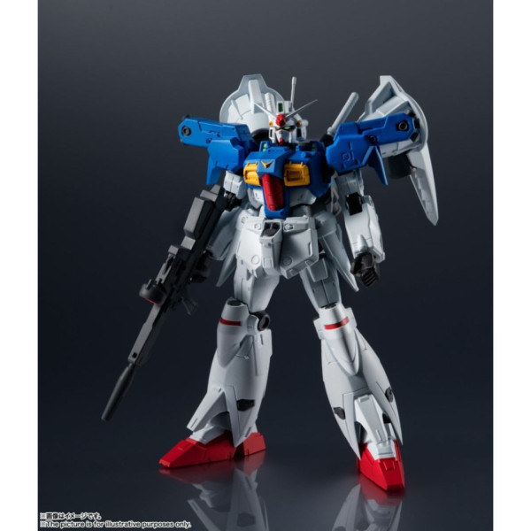 Bandai | Gundam Universe | Rx-78gp01fb Gundam Full Burn