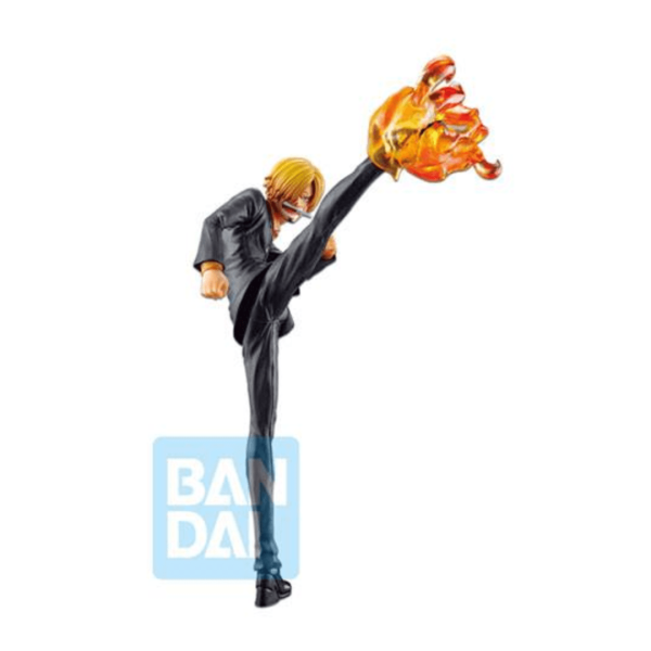 Bandai | One Piece | Ichibansho | Sanji