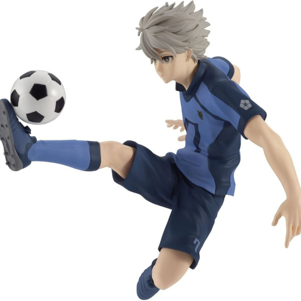 Banpresto | Blue Lock | DXF | Seishiro Nagi