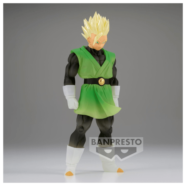 Banpresto | Dragon Ball Z | Clearise | Son Gohan 18Cm