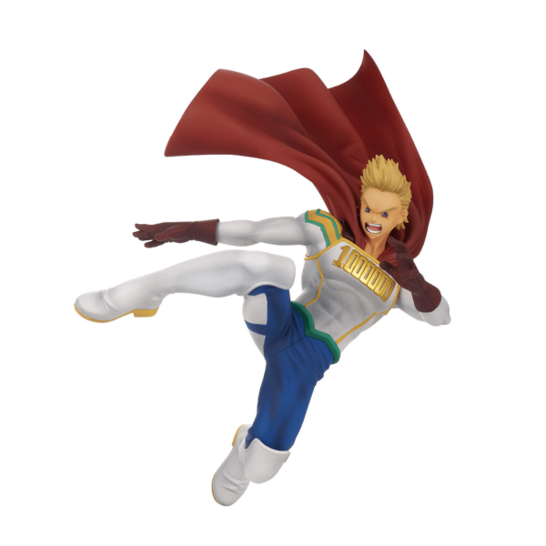 Banpresto | My Hero Academia | The Amazing Heroes Vol.16 | Lemillion 13Cm