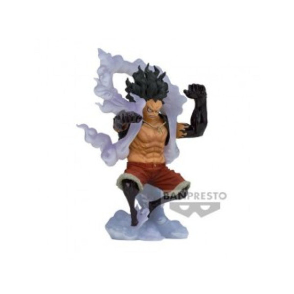 Banpresto | One Piece | King Of Artist | Monkey D. Luffy (Variant Ver.)