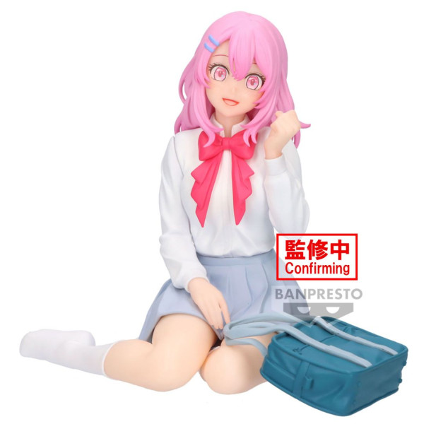 Banpresto | Oshi No Ko | Relax Time | Minami Kotobuki