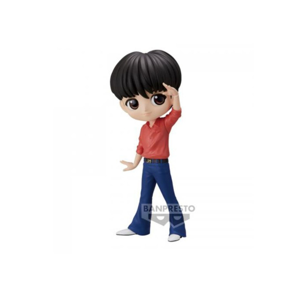 Banpresto | Q Posket | TinyTAN | Dynamite BTS | J-Hope (A)