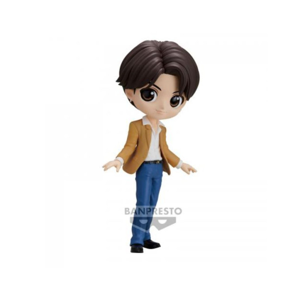 Banpresto | Q Posket | TinyTAN | Dynamite BTS | Jung Kook (A)