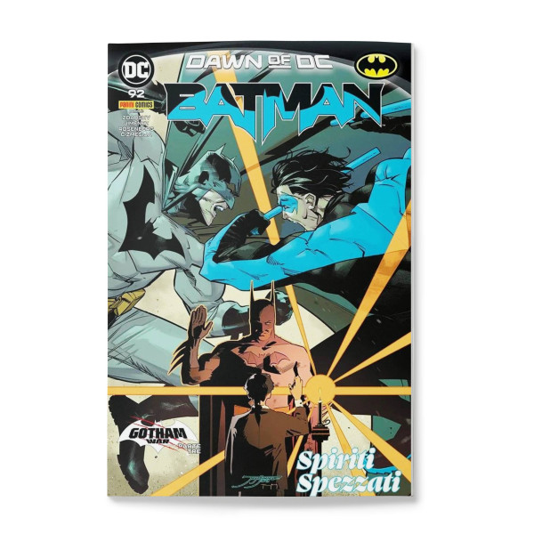 Batman 92