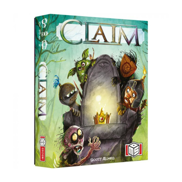 Claim