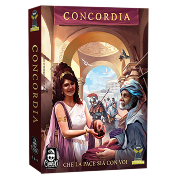 Concordia