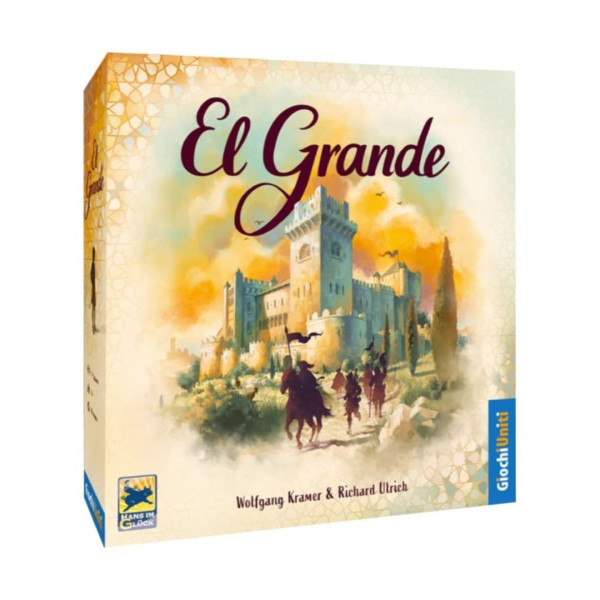 El Grande | Nuova Edizione