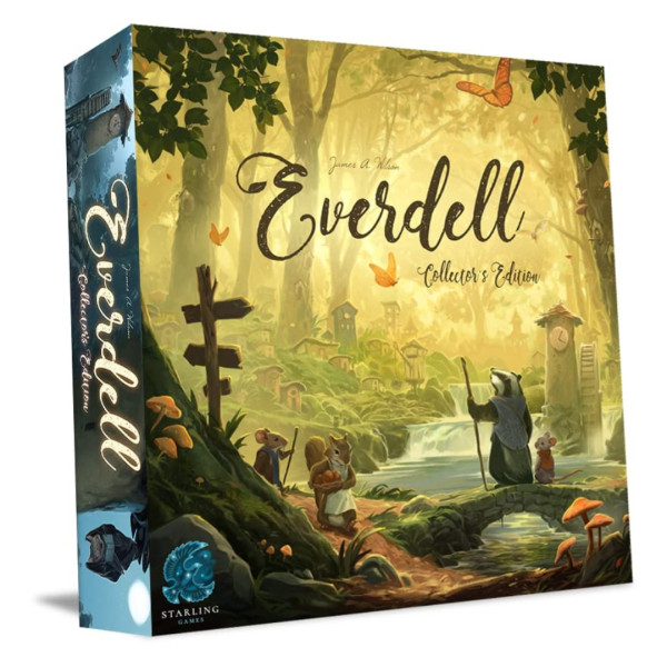 Everdell - Collector's Edition