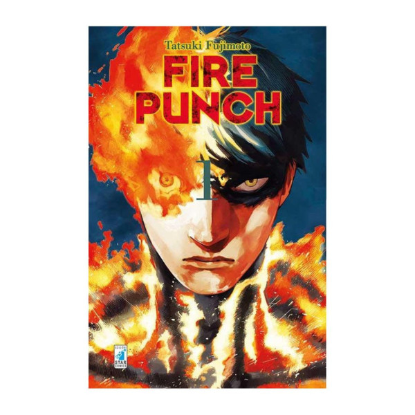 Fire Punch 1