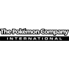 THE POKEMON COMPANY INTERNATIONAL